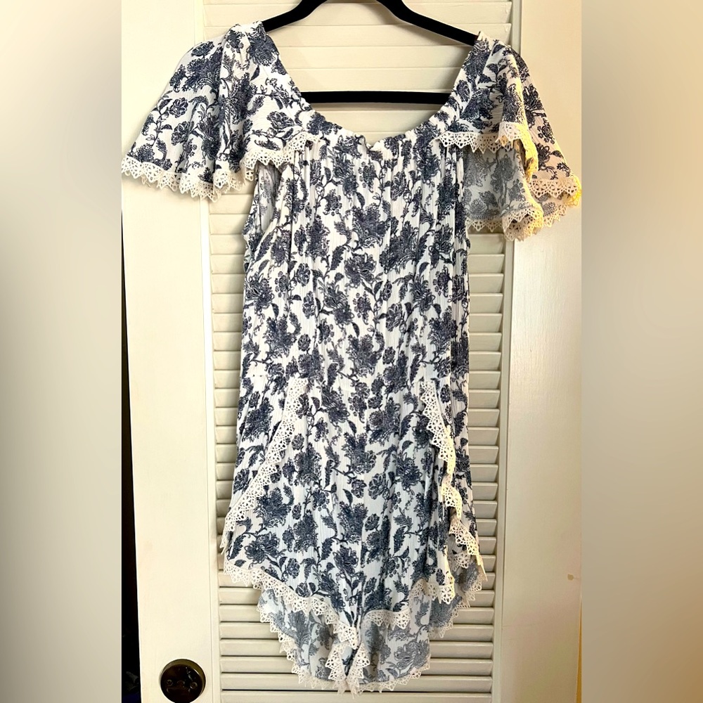 Flying Tomato Romper/onepiece